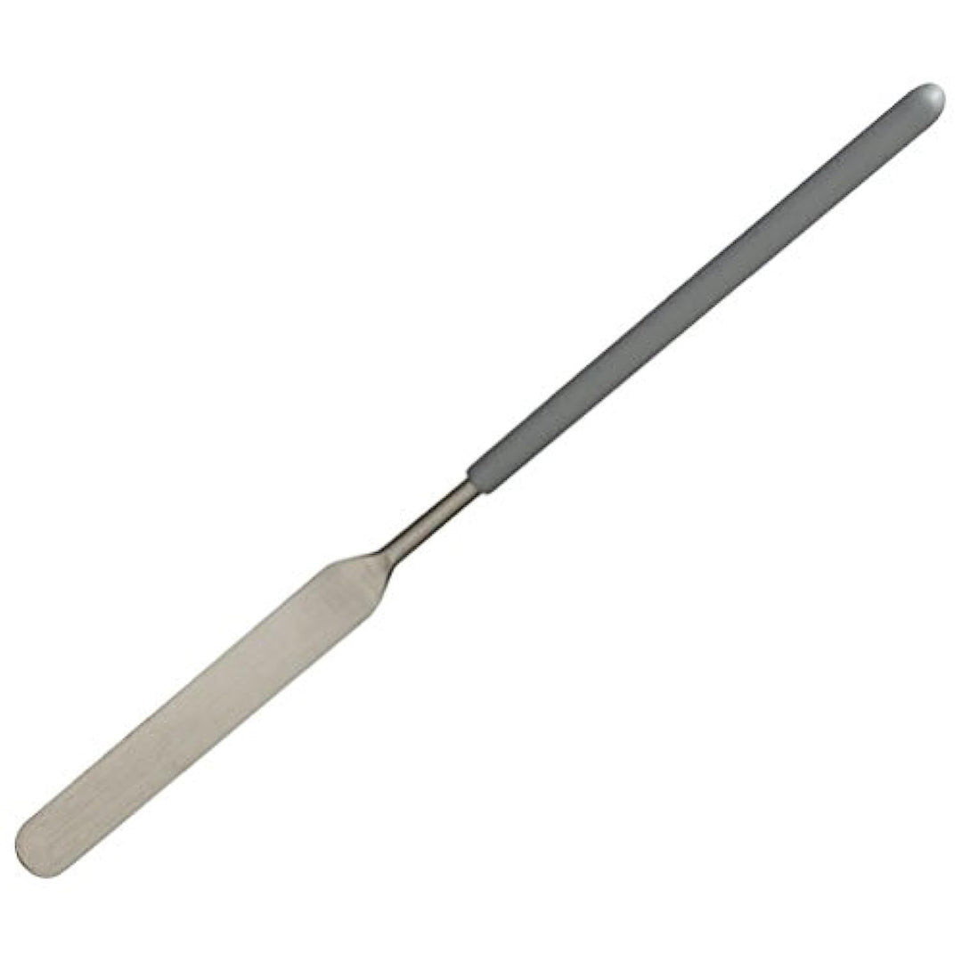 Ibd 71811 Metal Spatula Nail Care