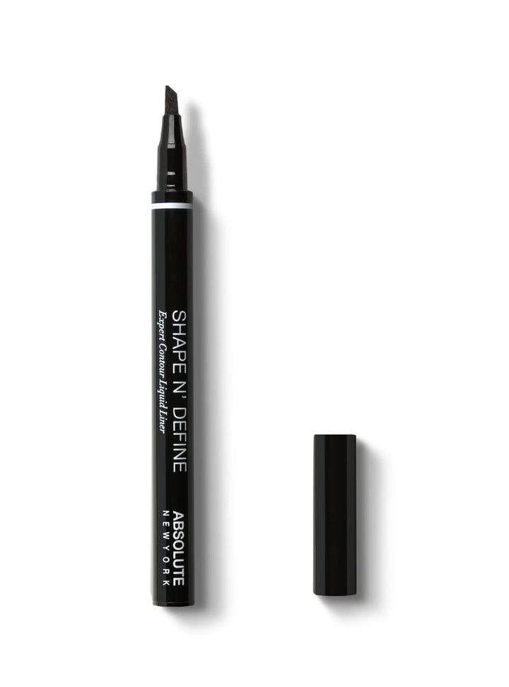 Liquid Liner (SHAPE N&#39; DEFINE) by Absolute