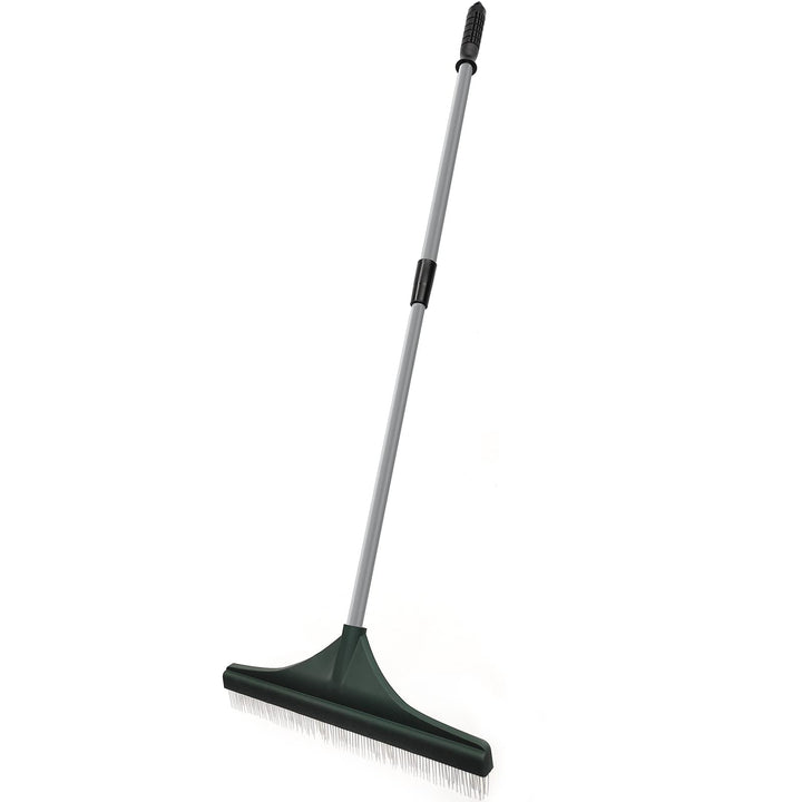 Artificial Turf Rake Carpet Rake SOYUS Grass Broom Hand