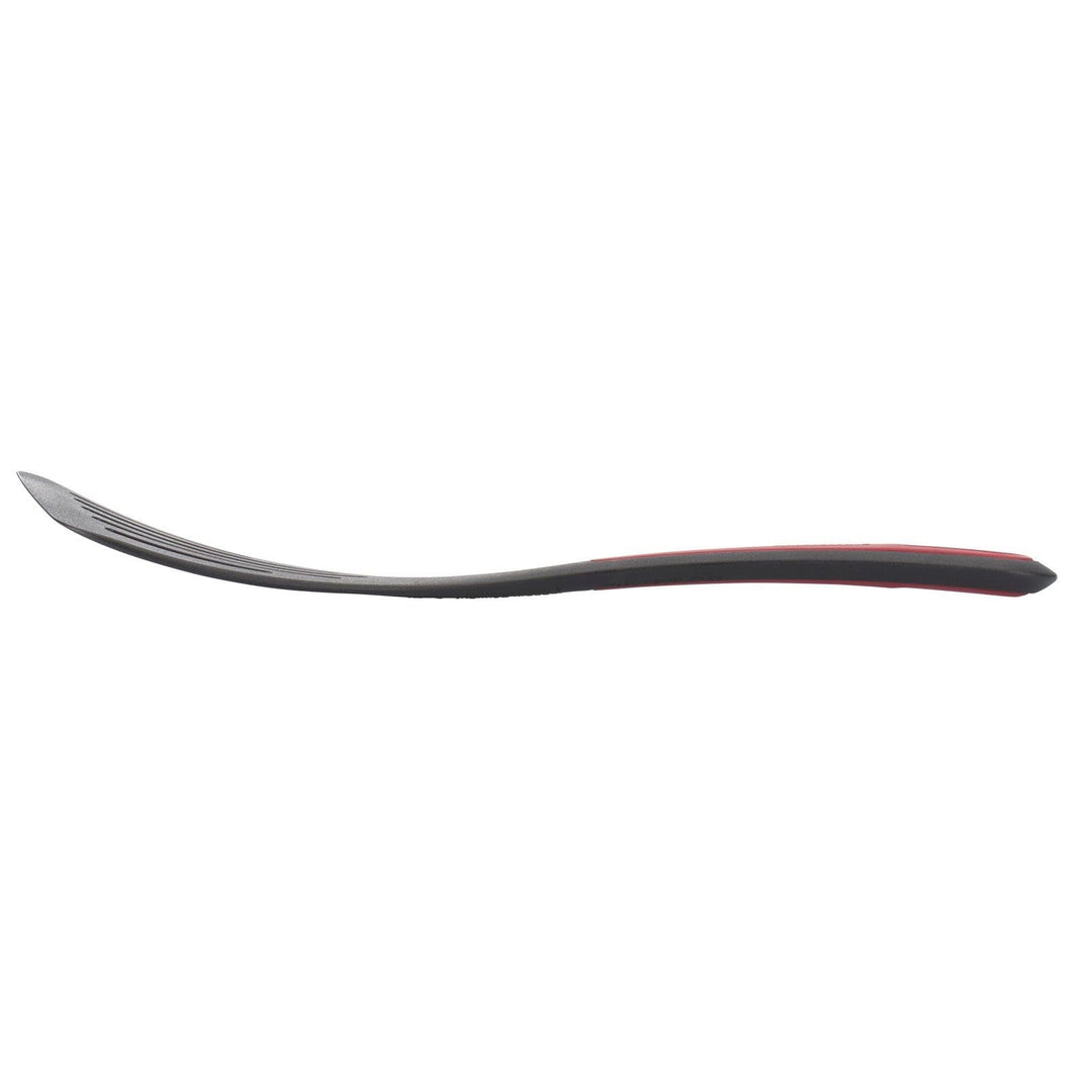 Germany Non-Stick Thermoplastic Spatula, 11.8-inch (Red/Black) -
