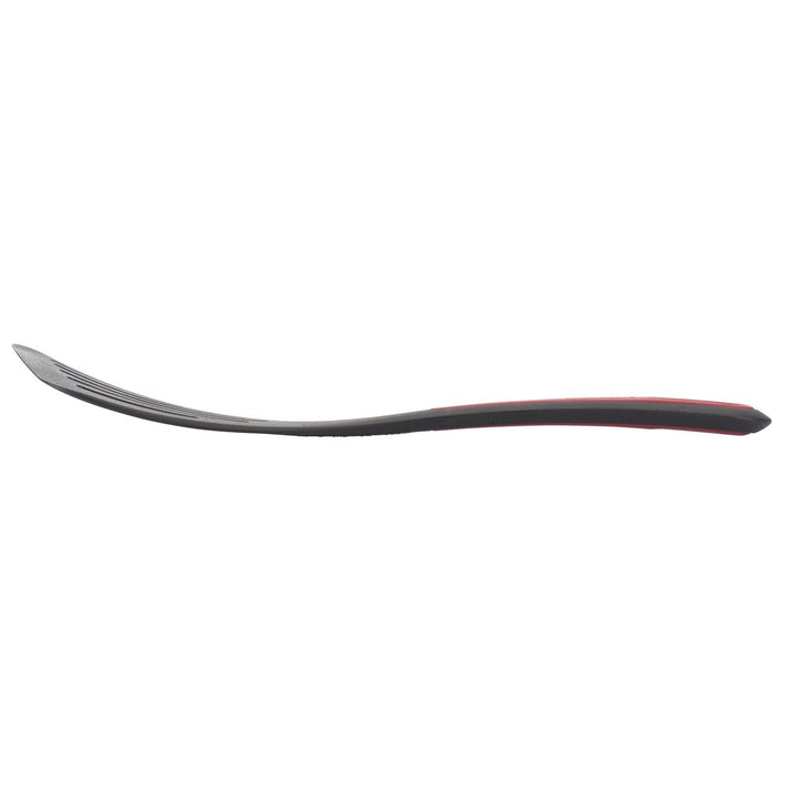 Germany Non-Stick Thermoplastic Spatula, 11.8-inch (Red/Black) -