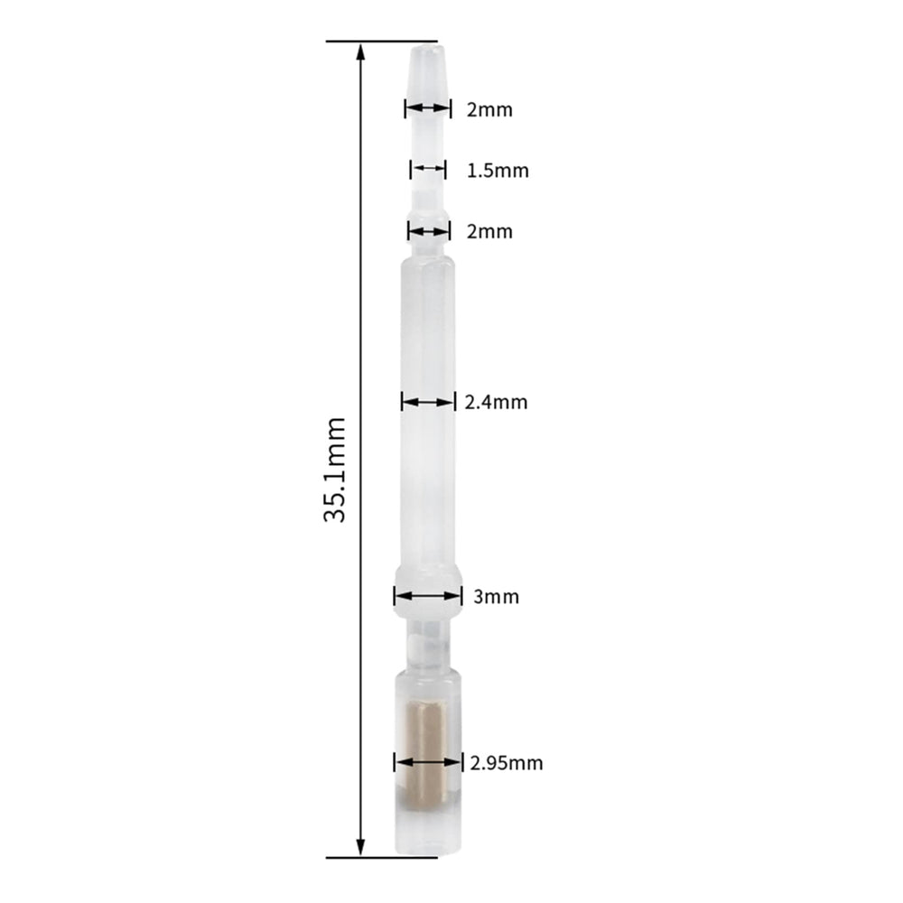ENOMAKER BL Touch Probe Pin Replacement Smart Auto Bed 