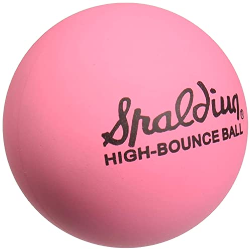 High Bounce Ball