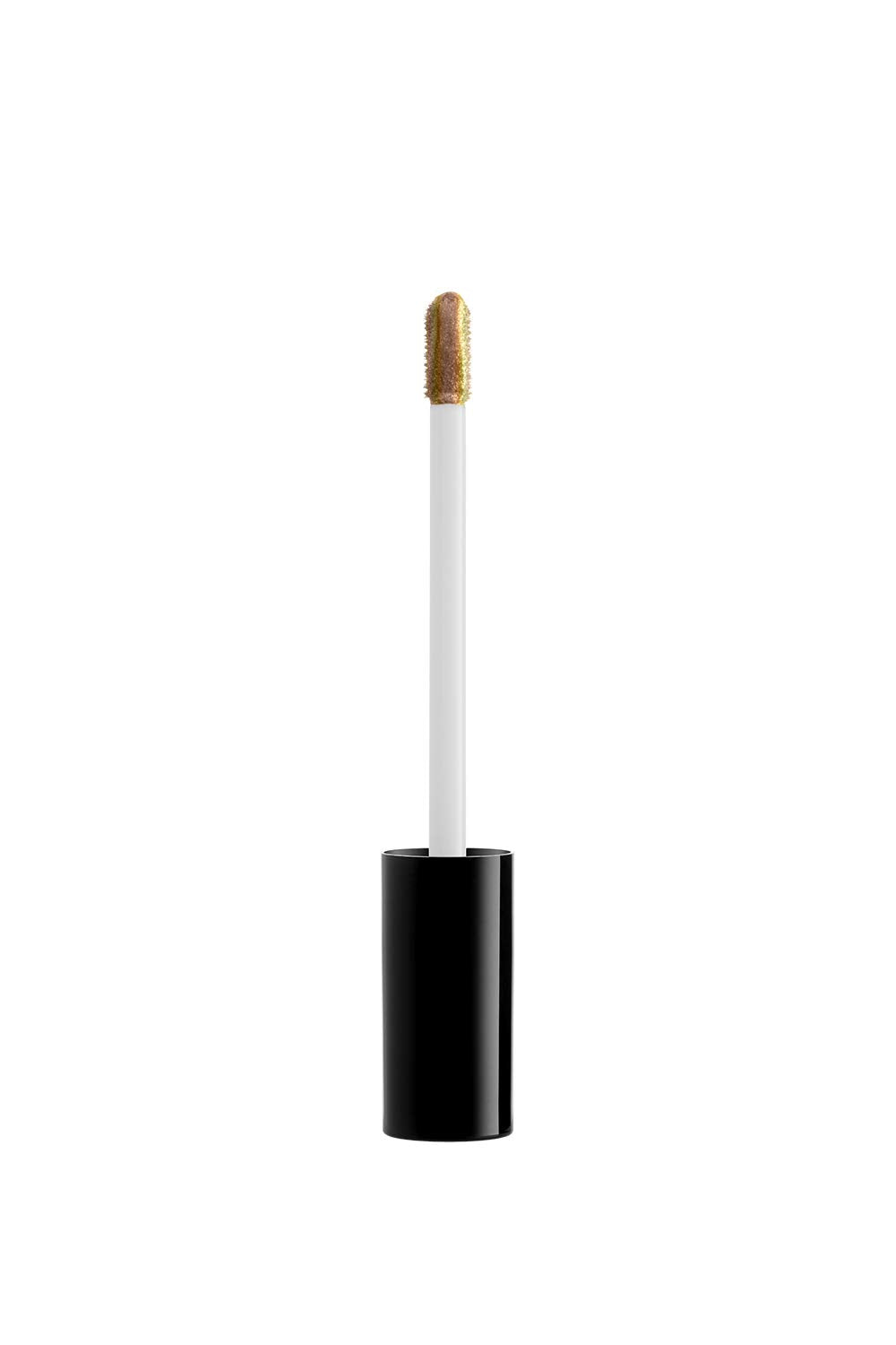 Duo Chromatic Lip Gloss - Cocktail Party, Nude Base With Gold/Pink/Green Duo Chromatic Pearls
