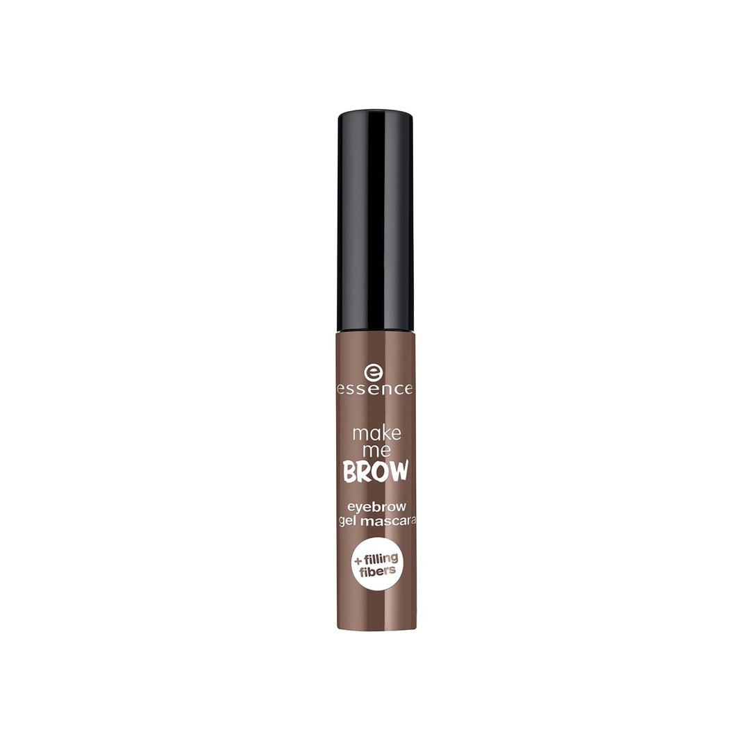 Essence Make Me Brow Eyebrow Gel Mascara 02