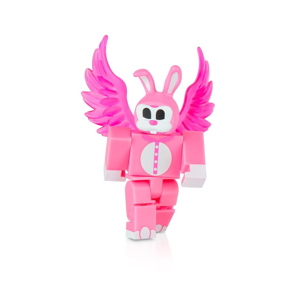 Jazwares Articulated Figurine One Size (Ref. ROB0173)