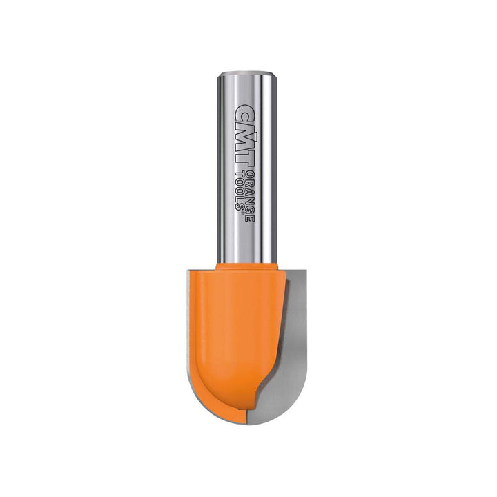 814.754.11 Round Nose Bit, 1/2-Inch Shank, 5/8-Inch Radius, Carbide-Tipped