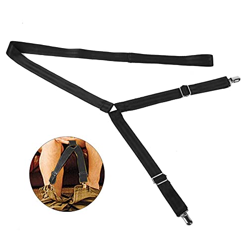 Pants Wearing Belt, Dressing Puller No Bending Trousers