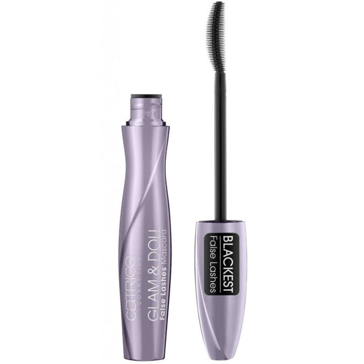 Catrice - Glam &amp; Doll False Lashes Mascara