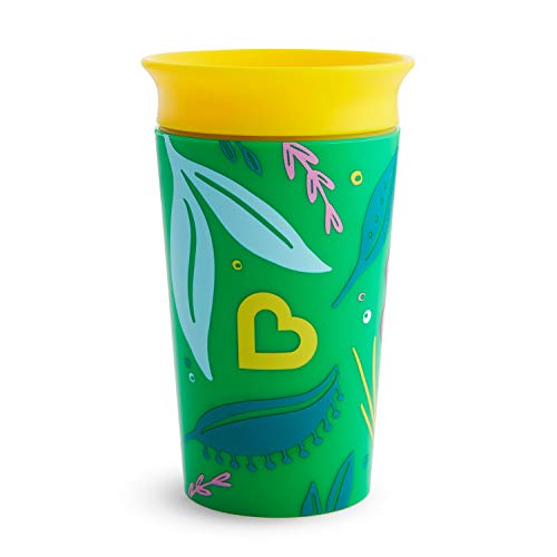 ® Miracle® 360 Wildlove Sippy Cup, 9 Oz, Elephant