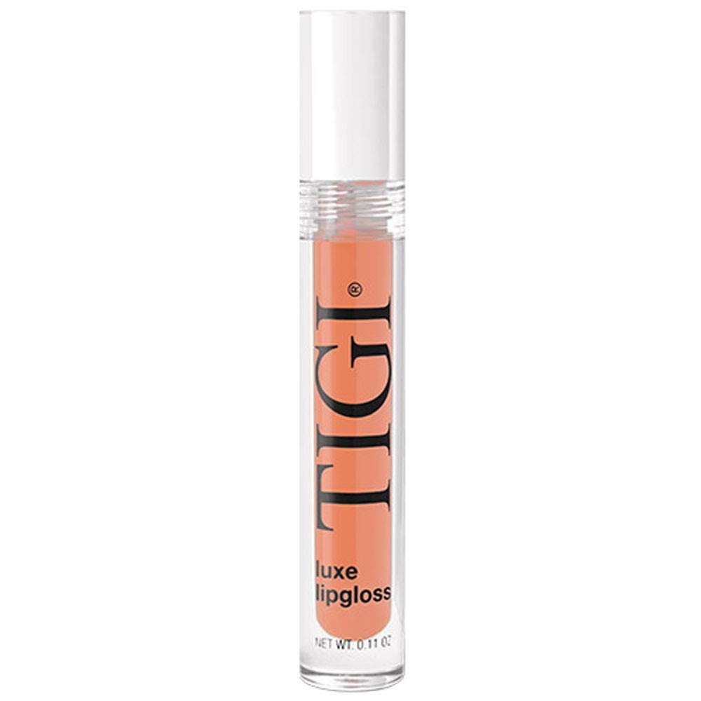 Cosmetics Luxe Lip-Gloss, Knockout, 0.11 Ounce