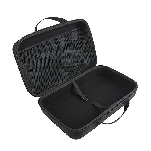 Hard Travel Case for Canon PIXMA TR150 / iP110 Wireless Mobile Printer with Battery