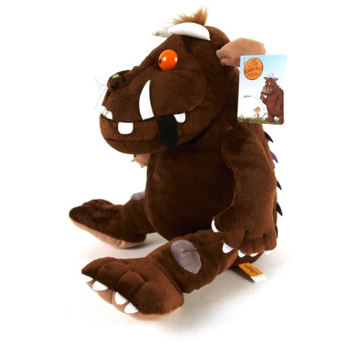 Ltd Gruffalo Sitting, 16-inch
