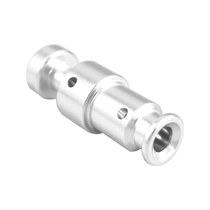 Replacement Float Valve for Instant Pot Duo 3, 5, 6 Qt, Duo Plus 3, 6 Qt, Ultra 3, 6, 8 Qt, Lux 3 Qt - 2 Float Valves 4 Silicone Caps