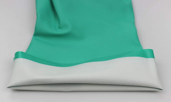 Anchayuan Heavy Duty Cleaning Gloves, Resuable Househol