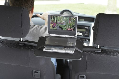 Digital Innovations SecureMount Headrest DVD Player Veh