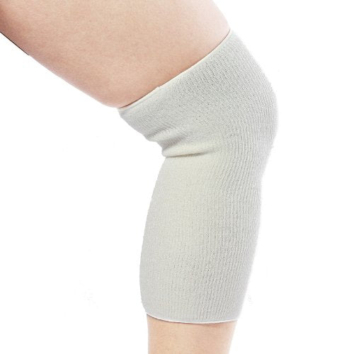 Hot Silk Thermal Knee Joint Support 28-48cm