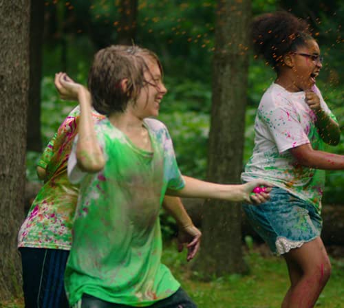 Throwable Paintballs 40 Count (Blue)