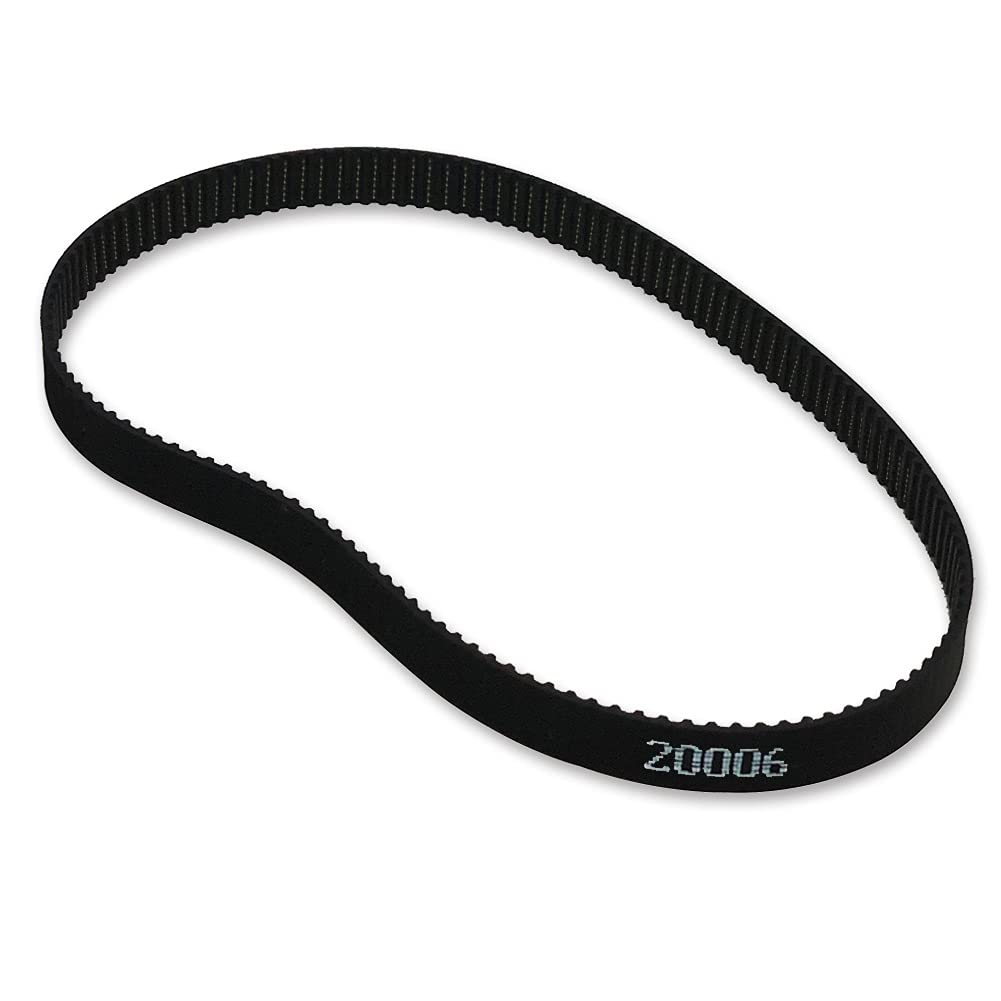 79866M Main Drive Belt for Zebra ZT410 ZT420 ZT411 ZT421 Thermal Industry Printer Transfer Belt 203dpi (20006)