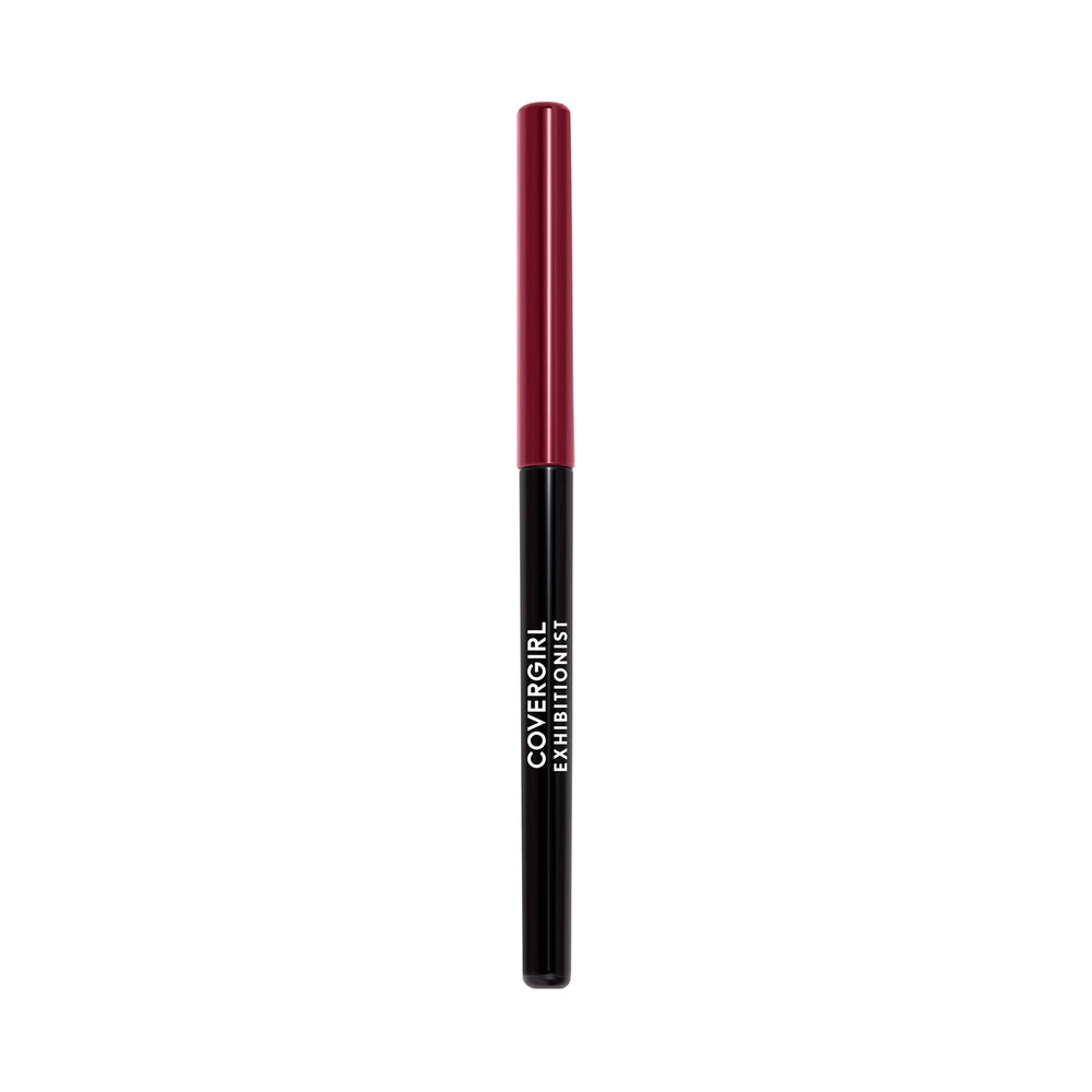 Covergirl Exhibitionist Lip Liner, Garnet Red 225, 0.012 Ounce: Garnet Red 225, 0.012 Ounce