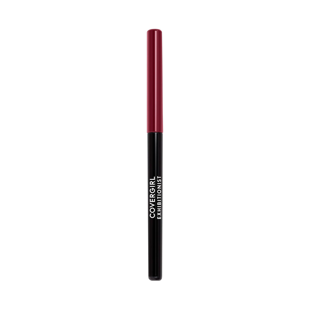Covergirl Exhibitionist Lip Liner, Garnet Red 225, 0.012 Ounce: Garnet Red 225, 0.012 Ounce
