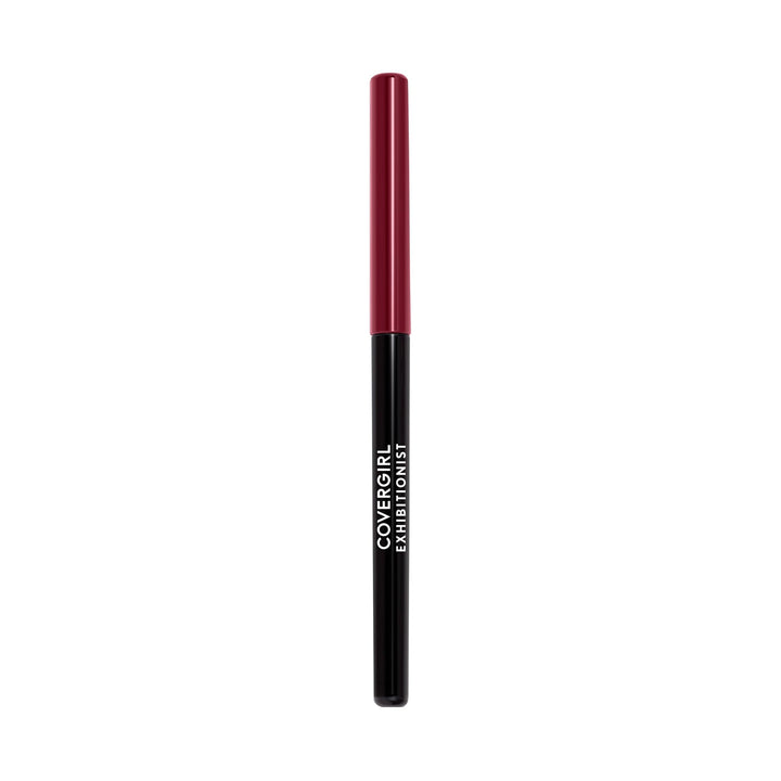 Covergirl Exhibitionist Lip Liner, Garnet Red 225, 0.012 Ounce: Garnet Red 225, 0.012 Ounce