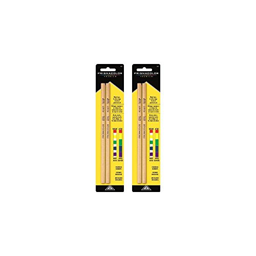 Prismacolor Blender Pencils 2-Packs of 2 Pencils (4 Pen
