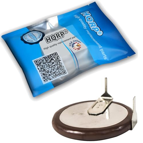 HQRP Battery Compatible with 3-Series BMW E46 E90 E91 E