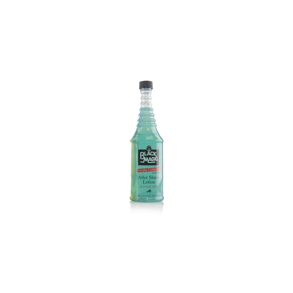 After Shave Lotion Alcohol Free