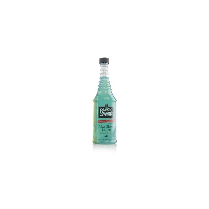 After Shave Lotion Alcohol Free