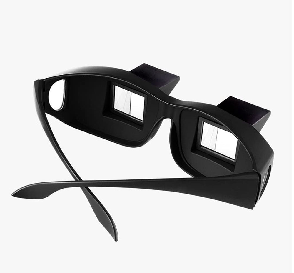 Valuu Lazy Glasses Bed Prism Glasses Lazy Spectacles Ho