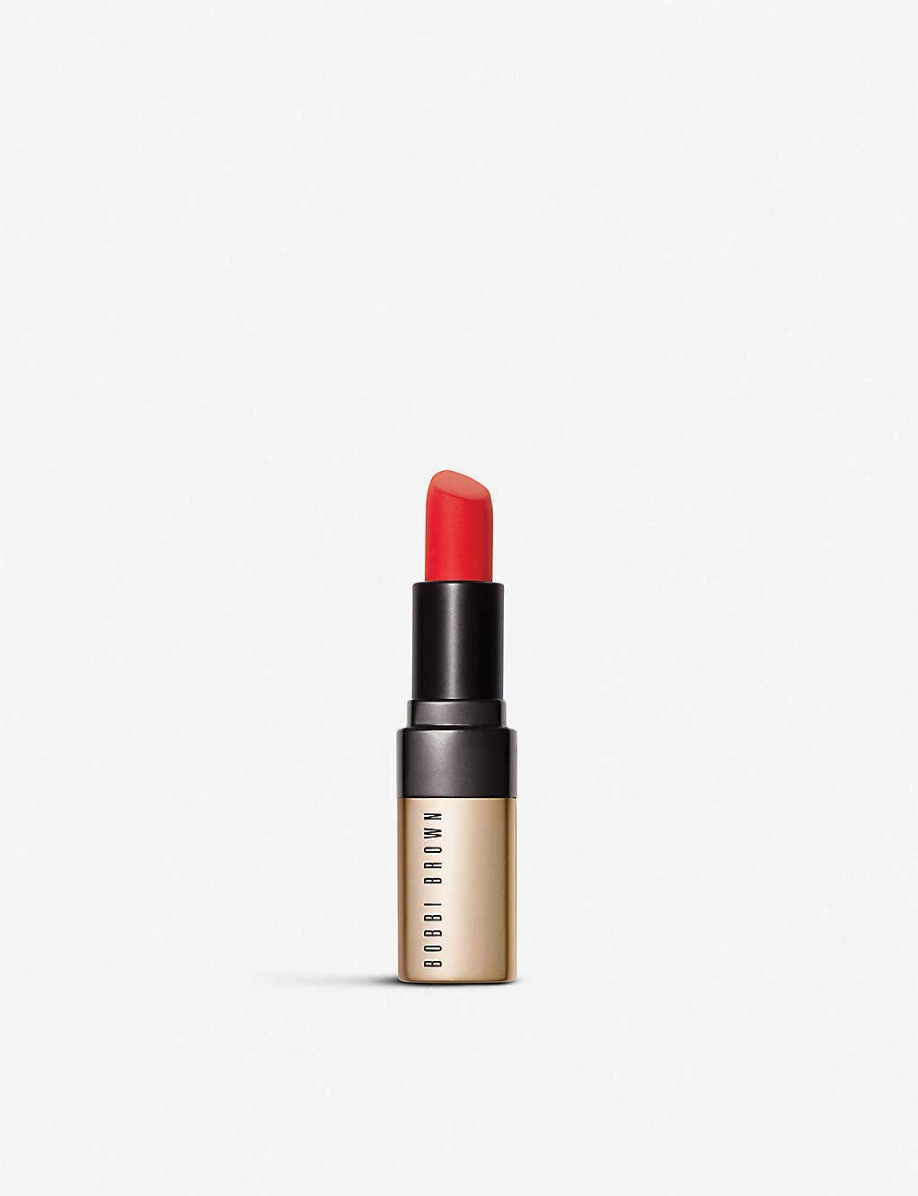 Bobbi Brown Luxe Matte Lipstick Bold Nectar