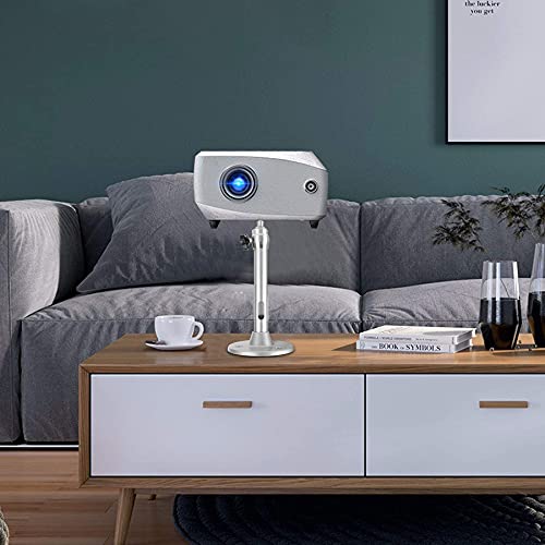 YiePhiot Mini Ceiling Wall Projector Mount Stand Compat