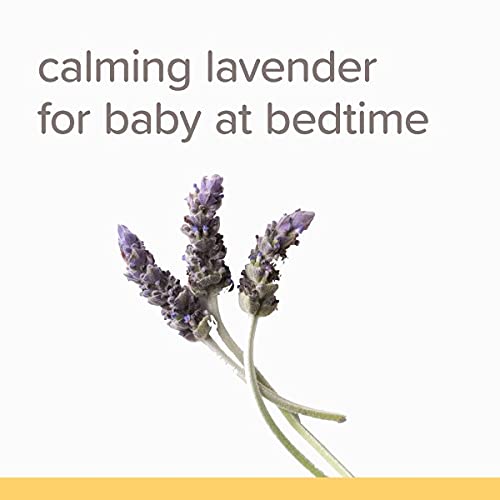 Burt&#39;s Bees Baby Bee Calming Body Lotion, 170 Grams (6oz.)