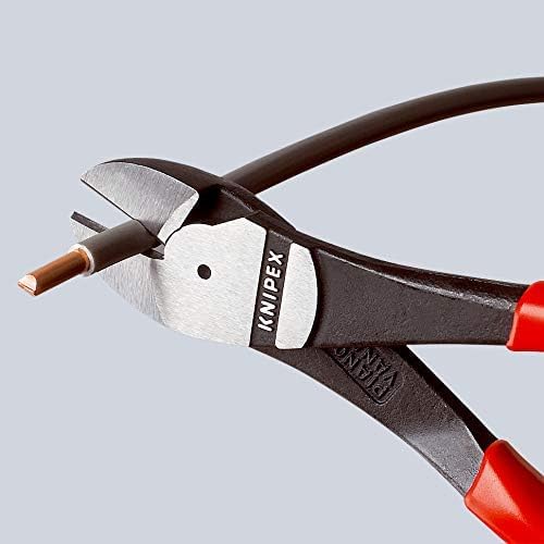 Knipex 74 02 200 SB Diagonal Cutting Nippers