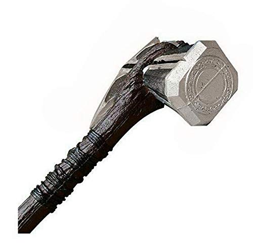 Stormbreaker in Foam Props Replica Odinson Hammer Axe Cosplay Thor Costume Prop 27 Thor Stormbreaker