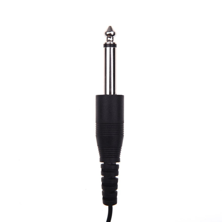 Andoer Clip-on Pickup Pick-up for Violin with 1/4 Jack 2.5M Cable Compact Professional