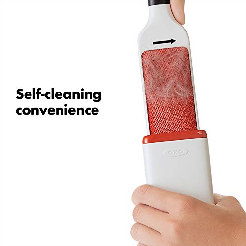 OXO Good Grips Furlifter Pet Garment Brush Hair Remover