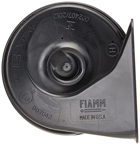 FIAMM 72112 Freeway Blaster LOW Note Horn