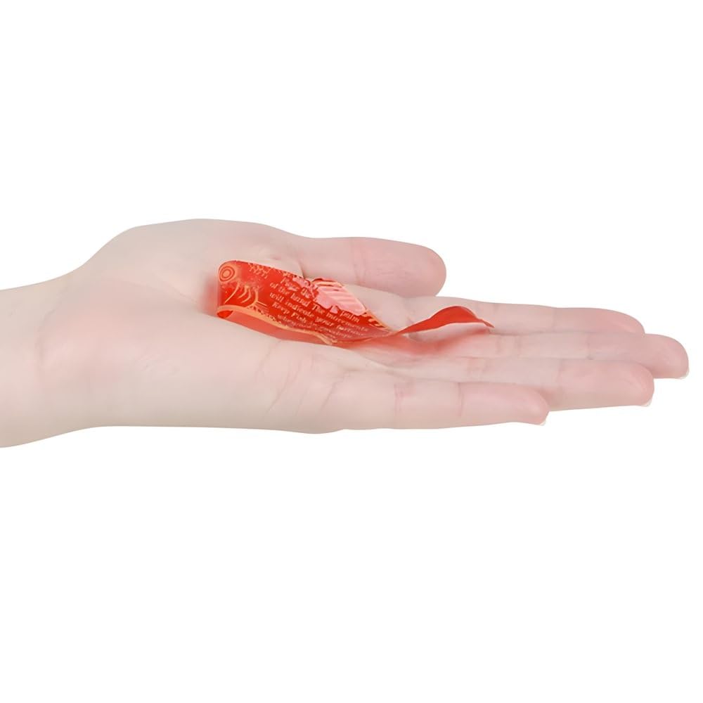 144 Fortune Teller Miracle Fish - Fortune Telling Fish