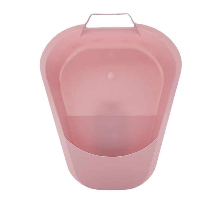 Portable, Easy to Clean Fracture Bedpans,Non-stick surf
