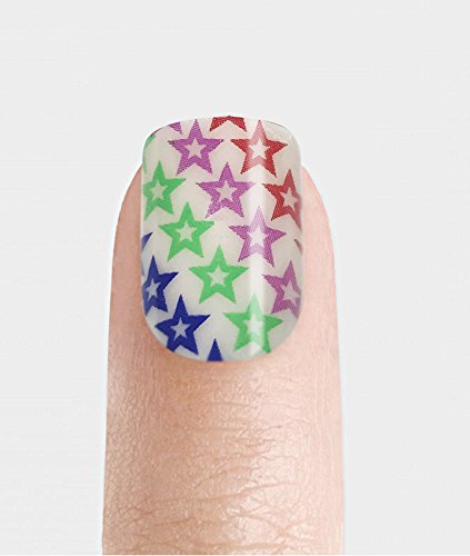 3pack So Cute Junior Nail with Glue