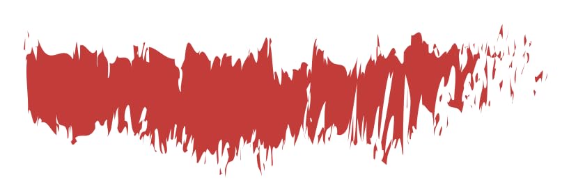 Natural Lipliner - Red Benecos 1 Pencil