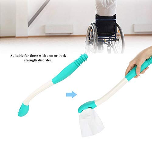 Self Wipe Assist Bottom Wiping Toilet Aid Self Wipe Ass