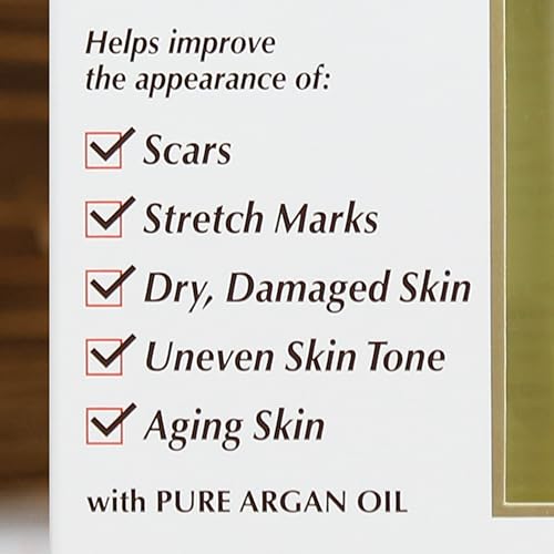 Palmer&#39;s Cocoa Butter Formula Skin Therapy Moisturizing Body Oil with Vitamin E, 5.1 Ounces