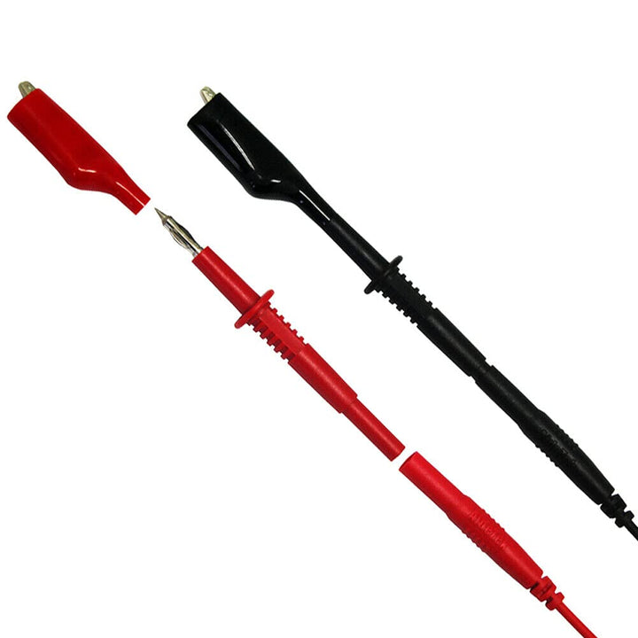 Aidetek Test Lead Kit of Multimeter for Tester multimeter Tester 20157 CATII 1000V/Max.32A