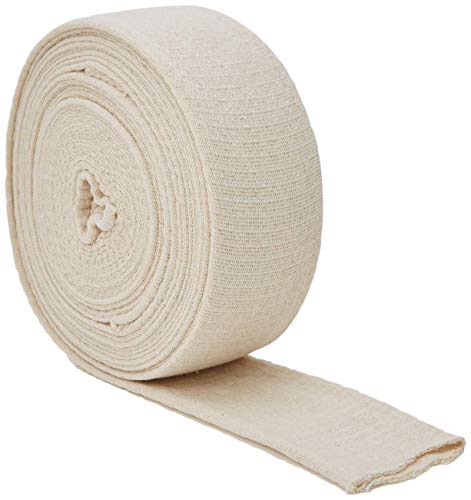 Molnlycke 1443 Tubigrip Multipurpose Tubular Bandage, Size C, Natural