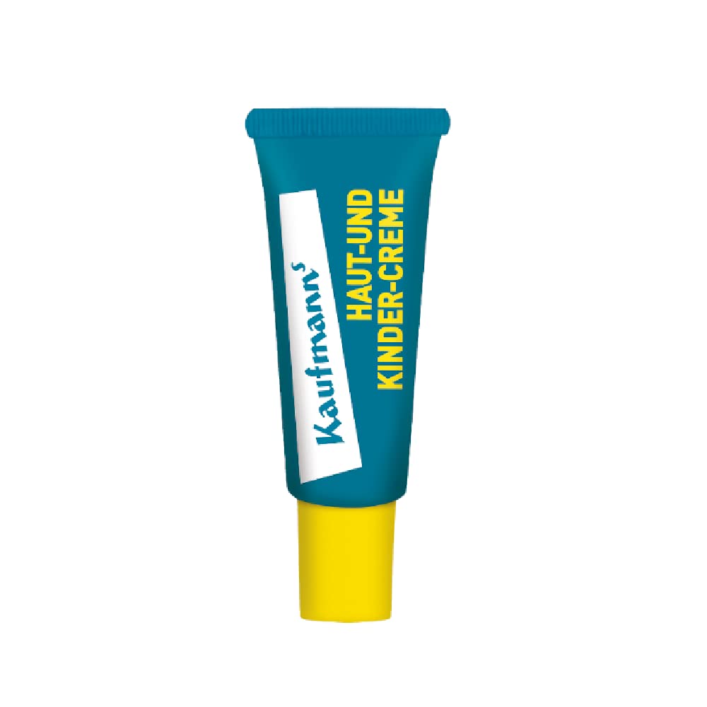 Kaufmann&#39;s skin and baby cream Tube 10 ml