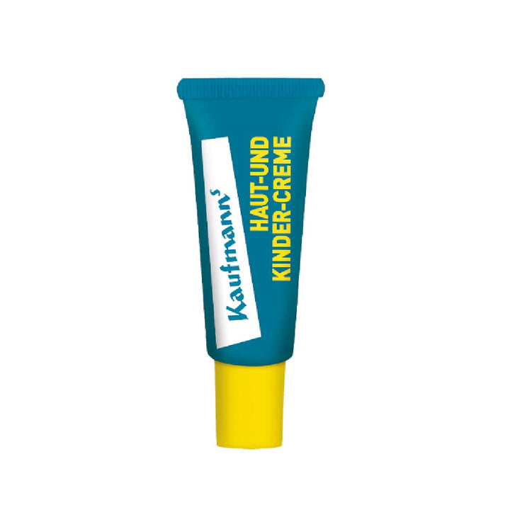 Kaufmann&#39;s skin and baby cream Tube 10 ml