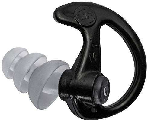 SureFire EP5 Sonic Defenders Max Full-Block Earplugs, t